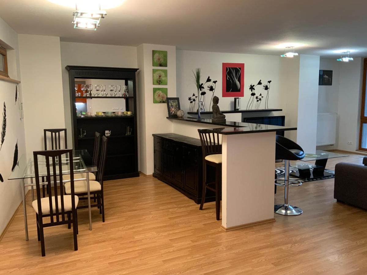 Apartman Na Vyhlidce Apartman Karlovy Vary Kültér fotó