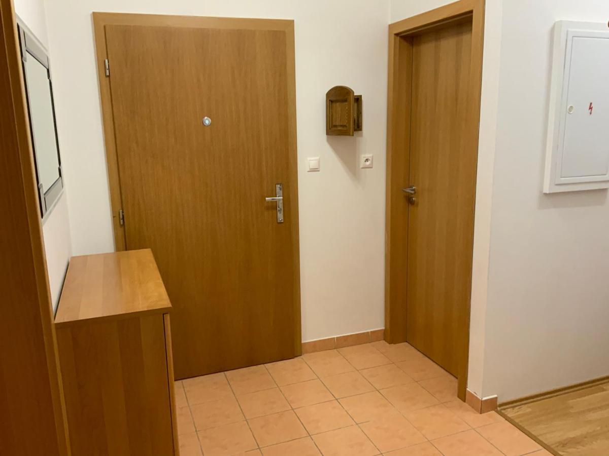 Apartman Na Vyhlidce Apartman Karlovy Vary Kültér fotó