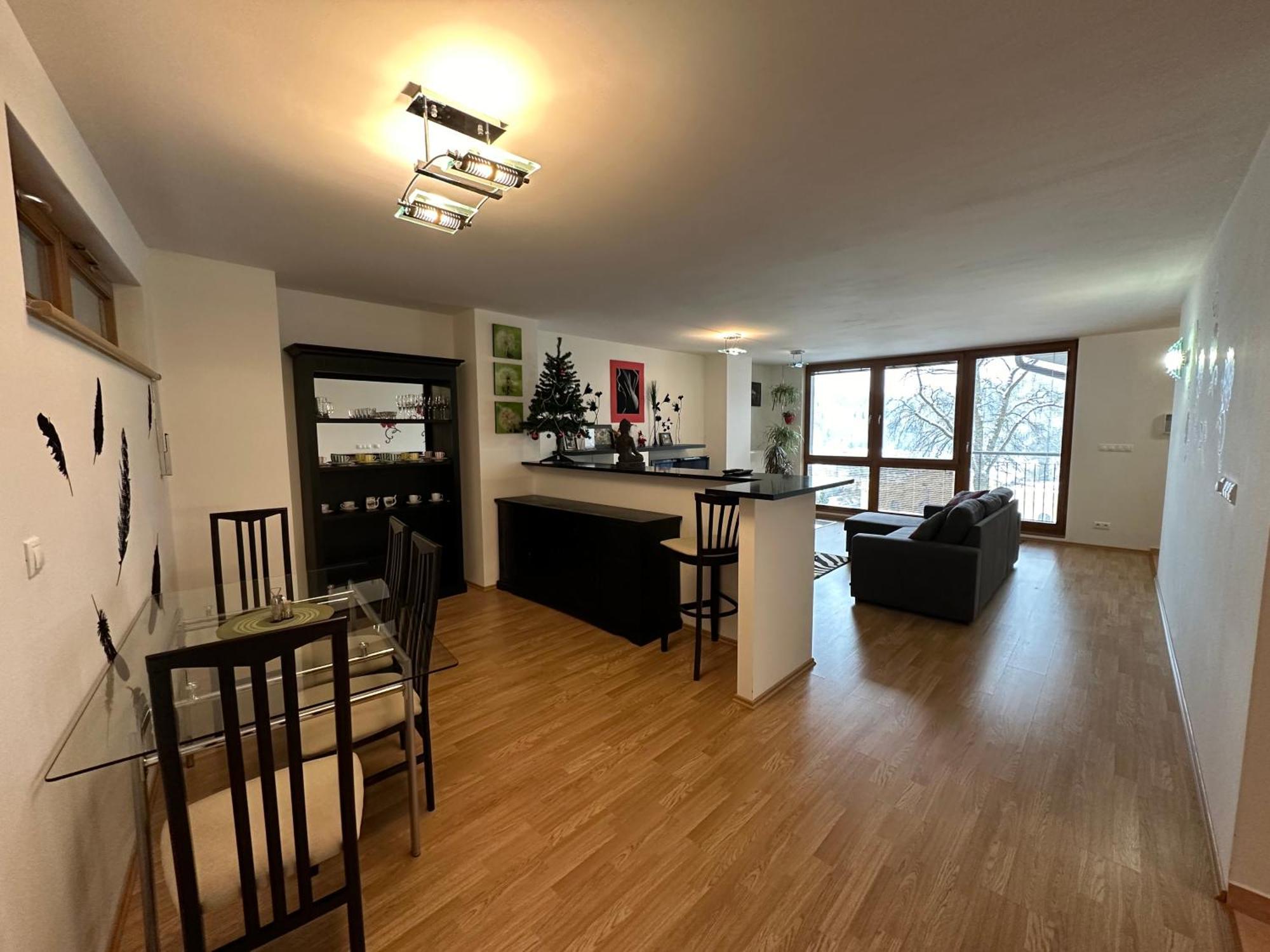 Apartman Na Vyhlidce Apartman Karlovy Vary Kültér fotó